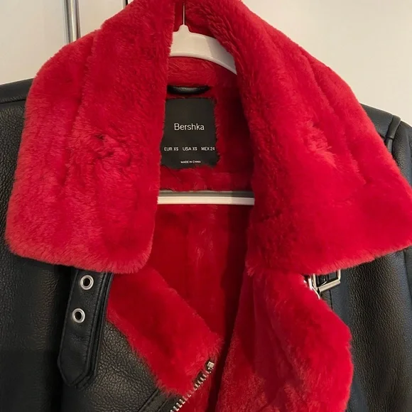 Bershka jacket XS - SOLD OUT - Picture 7 of 9